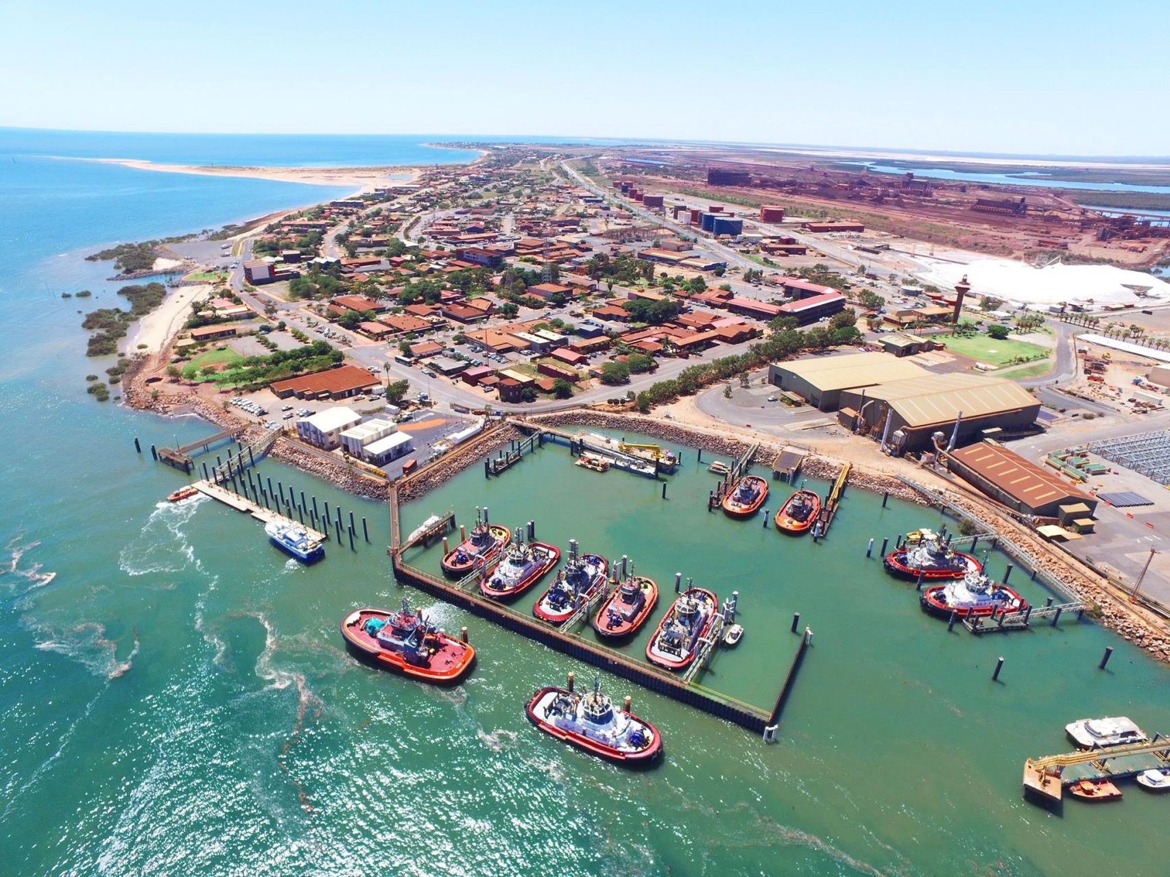 port-hedland